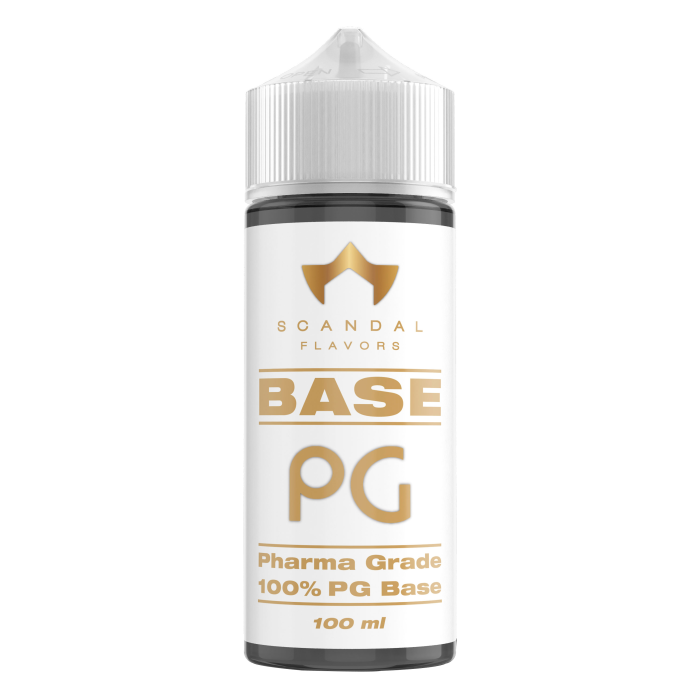 Scandal Flavors Base PG 100ml